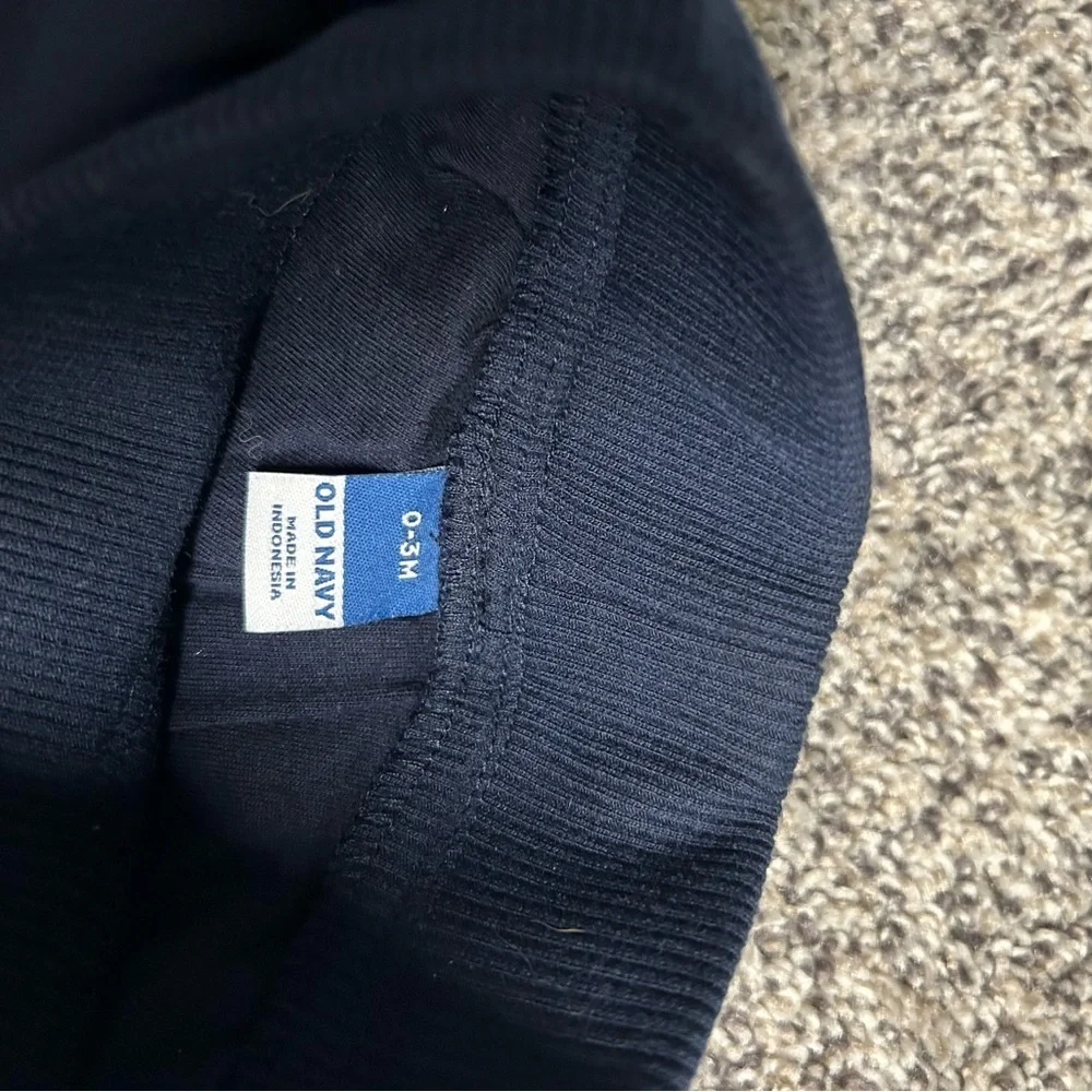 NWT Old Navy Baby Rib-Knit-Waist Frost Free Puffer Pants and Jacket